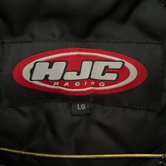 Winter jacket - Picture 3 of 3